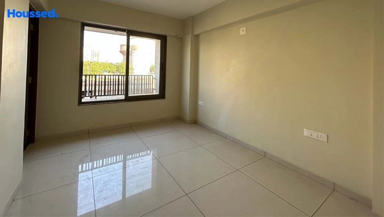 Sample Apartment of SK Shivana Aurum in South Bopal, Ahmedabad - Image 122038