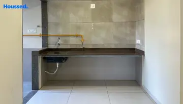 Sample Apartment of SK Shivana Aurum - Image 122035