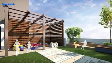 Amenities of Vision Aristo - Image 124854