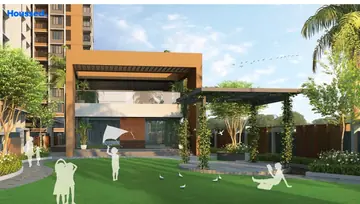 Amenities of Vision Aristo - Image 124855