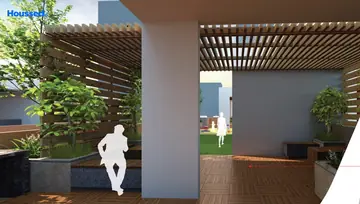 Amenities of Vision Aristo - Image 124853