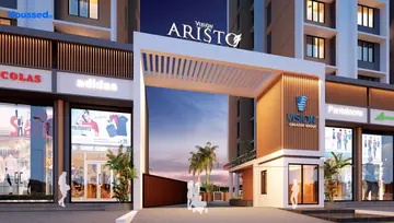 Project Image of Vision Aristo - Image 124850