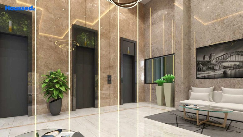 Project Image of Vision Aristo in Kiwale, Pune - Image 124851