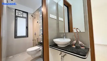 Sample Apartment of Vision Aristo - Image 124861