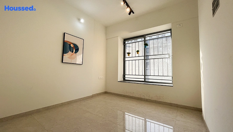 Sample Apartment of Vision Aristo in Kiwale, Pune - Image 124859