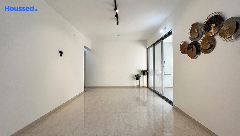 Sample Apartment of Vision Aristo in Kiwale, Pune - Image 124857