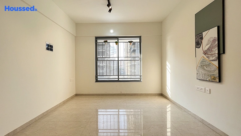 Sample Apartment of Vision Aristo in Kiwale, Pune - Image 124860