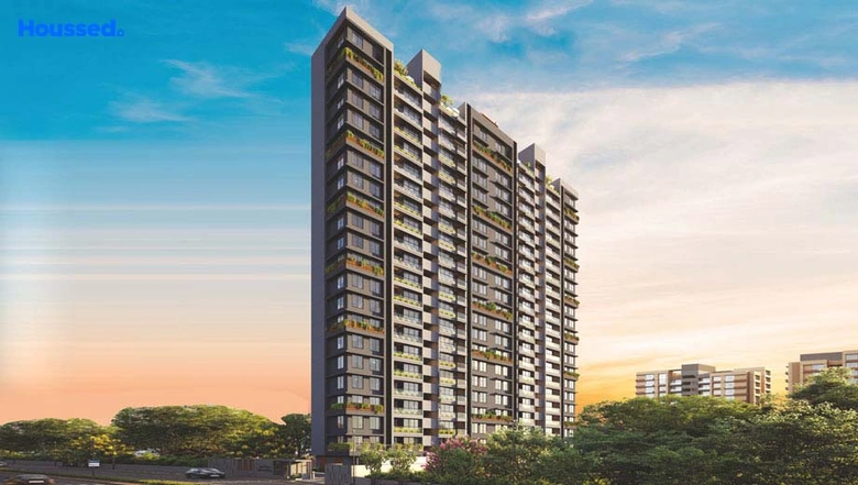 Project Image of Swetraj Atlantis Elevate in Vaishnodevi Circle, Ahmedabad - Image 29670