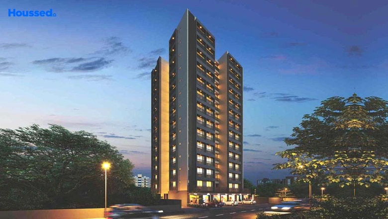 Project Image of Swetraj Swasthi in Shilaj, Ahmedabad - Image 29654