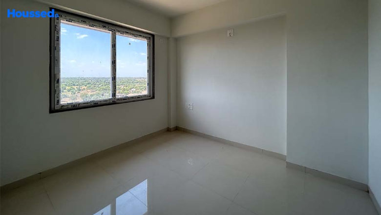 Sample Apartment of Swetraj Swasthi in Shilaj, Ahmedabad - Image 29663