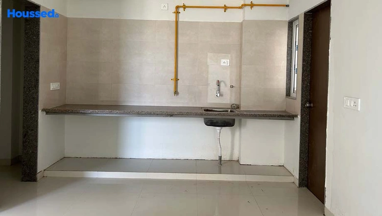 Sample Apartment of Swetraj Swasthi in Shilaj, Ahmedabad - Image 29660