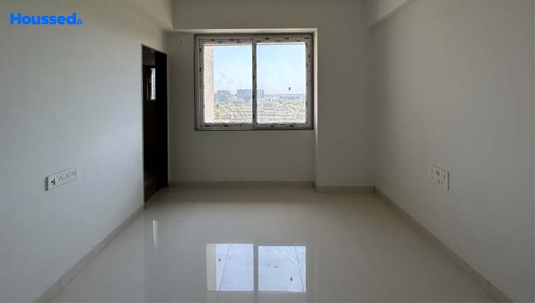 Sample Apartment of Swetraj Swasthi in Shilaj, Ahmedabad - Image 29661