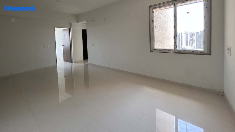 Sample Apartment of Swetraj Swasthi in Shilaj, Ahmedabad - Image 29658