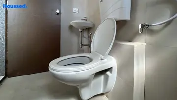 Sample Apartment of Swetraj Swasthi - Image 29662