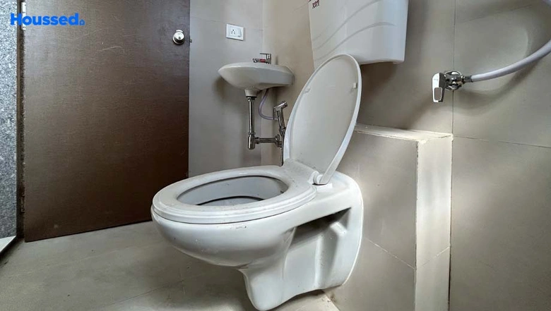 Sample Apartment of Swetraj Swasthi in Shilaj, Ahmedabad - Image 29662