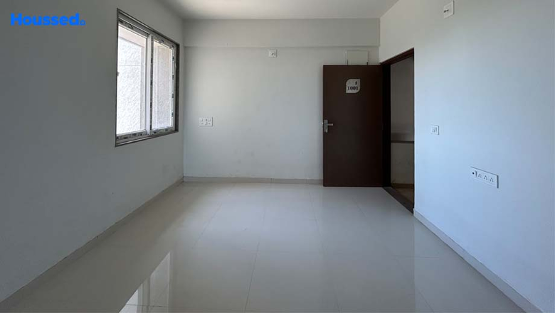 Sample Apartment of Swetraj Swasthi in Shilaj, Ahmedabad - Image 29659