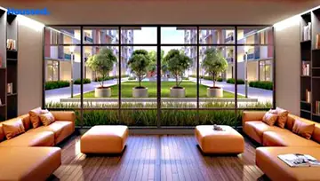 Amenities of Vishwanath Maher Homes 5 - Image 123228