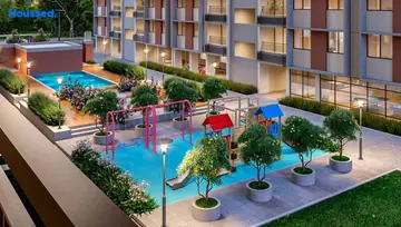 Amenities of Vishwanath Maher Homes 5 - Image 123227