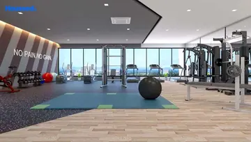 Amenities of Ira Aspiration - Image 53104