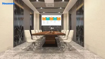 Amenities of Ira Aspiration - Image 53102