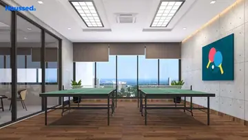 Amenities of Ira Aspiration - Image 53105