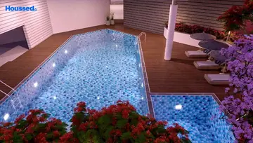 Amenities of Ira Aspiration - Image 53107