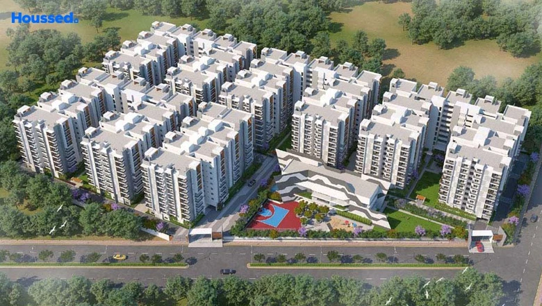 Project Image of Ira Aspiration in Kollur, Hyderabad - Image 53098