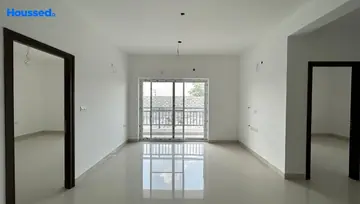 Sample Apartment of Ira Aspiration - Image 53114