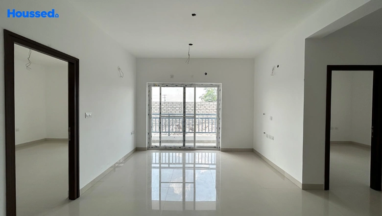 Sample Apartment of Ira Aspiration in Kollur, Hyderabad - Image 53114