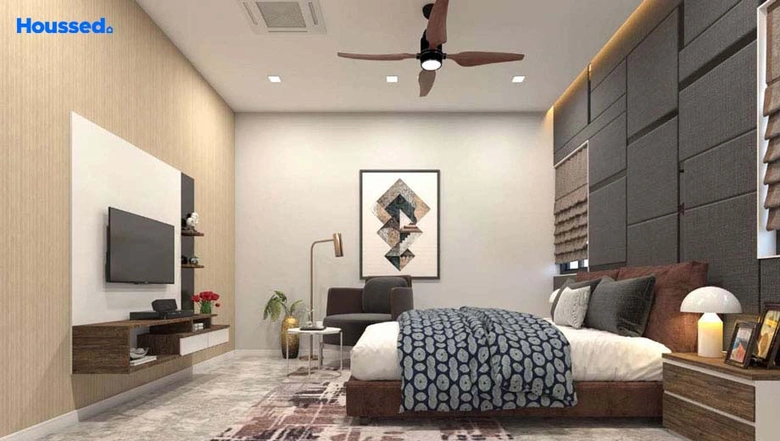 Sample Apartment of Ira Aspiration in Kollur, Hyderabad - Image 53113