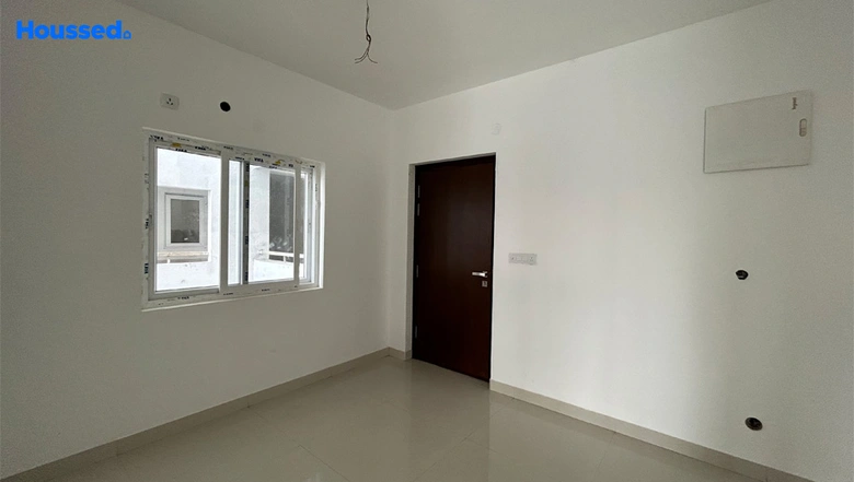 Sample Apartment of Ira Aspiration in Kollur, Hyderabad - Image 53116