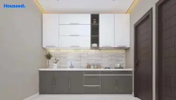 Sample Apartment of Ira Aspiration - Image 53111