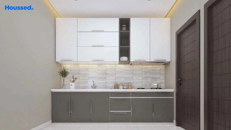 Sample Apartment of Ira Aspiration in Kollur, Hyderabad - Image 53111