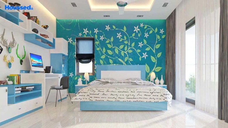 Sample Apartment of Ira Aspiration in Kollur, Hyderabad - Image 53112