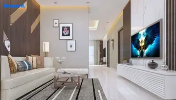 Sample Apartment of Ira Aspiration - Image 53109