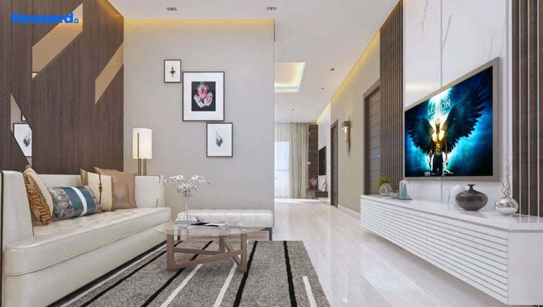 Sample Apartment of Ira Aspiration in Kollur, Hyderabad - Image 53109