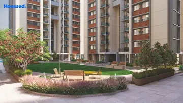 Amenities of Vishwanath Maher Select - Image 29650