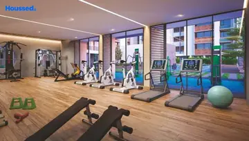 Amenities of Vishwanath Maher Select - Image 29649