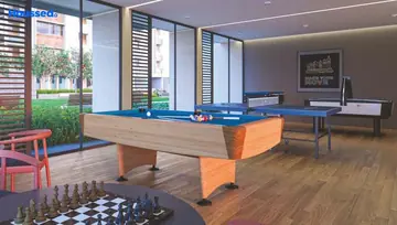 Amenities of Vishwanath Maher Select - Image 29648