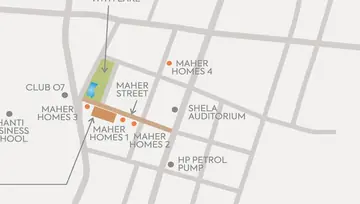Location of Vishwanath Maher Select - Image 29651