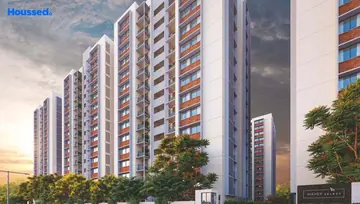 Project Image of Vishwanath Maher Select - Image 29645