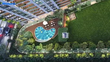 Amenities of West Wing Skyville - Image 29686