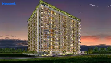 Project Image of West Wing Skyville - Image 29685