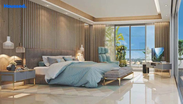 Sample Apartment of West Wing Skyville in Shela, Ahmedabad - Image 29689