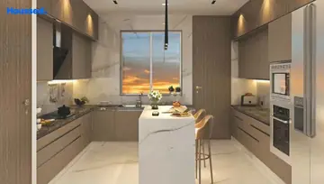 Sample Apartment of West Wing Skyville - Image 29690