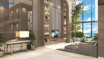 Sample Apartment of West Wing Skyville - Image 29688