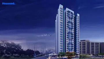 Project Image of Agrawals Mannat - Image 37339