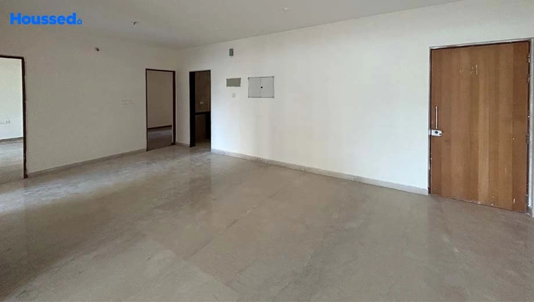 Sample Apartment of Hubtown Sunstone in Bandra East, Mumbai - Image 37349