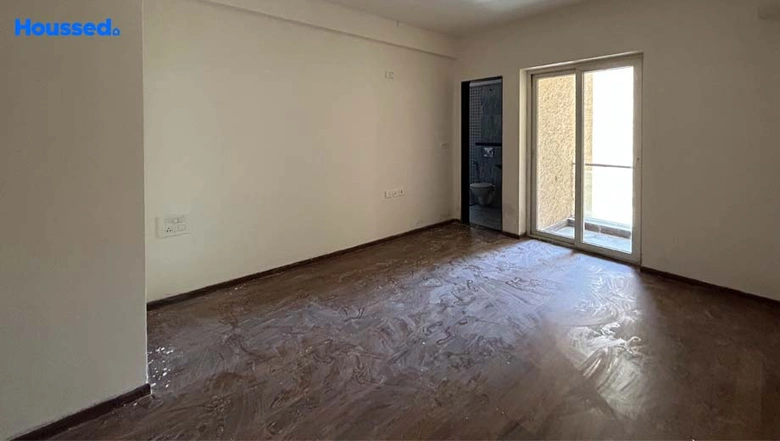 Sample Apartment of Hubtown Sunstone in Bandra East, Mumbai - Image 37350