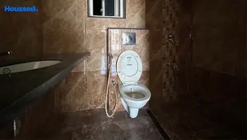 Sample Apartment of Hubtown Sunstone - Image 37348